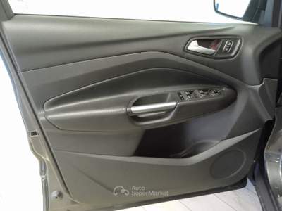 Ford Kuga 2ª serie 1.5 EcoBoost 120 CV S&S 2WD Titanium Grigio usata Torino