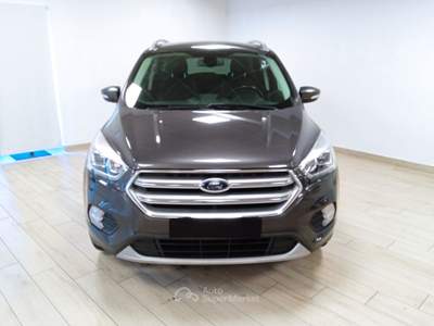 Ford Kuga 2ª serie 1.5 EcoBoost 120 CV S&S 2WD Titanium Grigio usata Torino