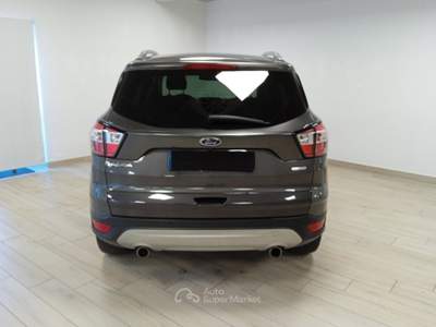 Ford Kuga 2ª serie 1.5 EcoBoost 120 CV S&S 2WD Titanium Grigio usata Torino