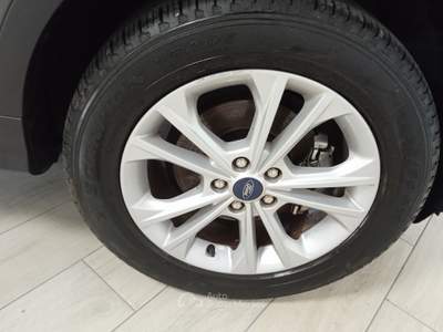Ford Kuga 2ª serie 1.5 EcoBoost 120 CV S&S 2WD Titanium Grigio usata Torino