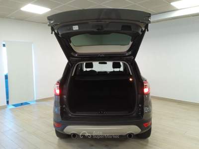 Ford Kuga 2ª serie 1.5 EcoBoost 120 CV S&S 2WD Titanium Grigio usata Torino
