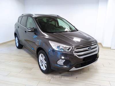 Ford Kuga 2ª serie 1.5 EcoBoost 120 CV S&S 2WD Titanium Grigio usata Torino