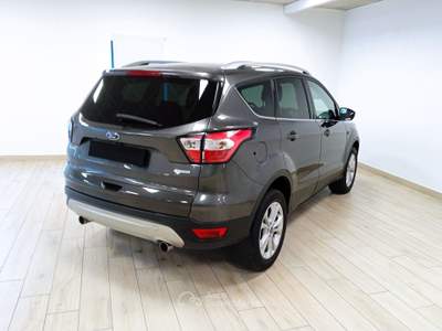 Ford Kuga 2ª serie 1.5 EcoBoost 120 CV S&S 2WD Titanium Grigio usata Torino