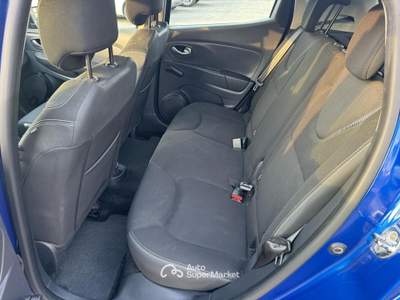 Renault Clio 1.5 diesel N1 Blu/Azzurro usata SAN GIORGIO DELLE PERTICHE