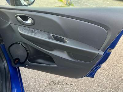 Renault Clio 1.5 diesel N1 Blu/Azzurro usata SAN GIORGIO DELLE PERTICHE
