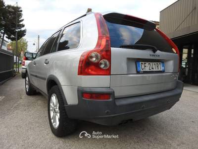 Volvo XC90 2.4 D5 aut. AWD Optima usata CORIANO