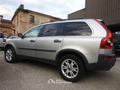 Volvo XC90 2.4 D5 aut. AWD Optima usata CORIANO