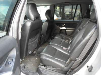 Volvo XC90 2.4 D5 aut. AWD Optima usata CORIANO