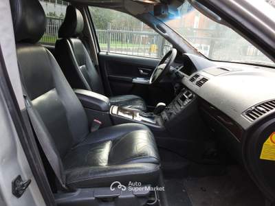 Volvo XC90 2.4 D5 aut. AWD Optima usata CORIANO