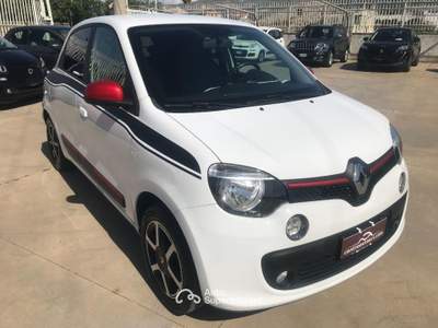 Renault Twingo 70 CV Sce Intens Bianco usata Comiso
