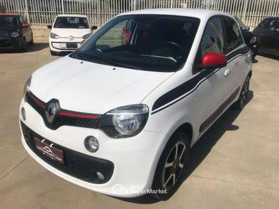 Renault Twingo 70 CV Sce Intens Bianco usata Comiso