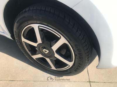 Renault Twingo 70 CV Sce Intens Bianco usata Comiso