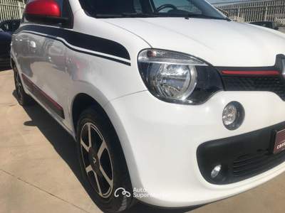 Renault Twingo 70 CV Sce Intens Bianco usata Comiso