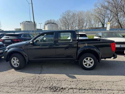 Great Wall Steed DC 2.4 Work Gpl 4wd Nero usata Cremona