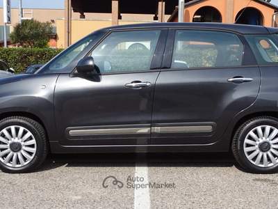 Fiat 500L 1.6 Multijet 120 CV Business Nero usata Colognola ai Colli