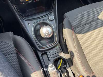 Ford Puma 53.000 KM Nero usata Castegnato
