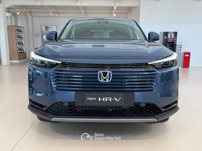 Honda HR-V 1.5 Hev eCVT Elegance Blu/Azzurro usata Vicenza