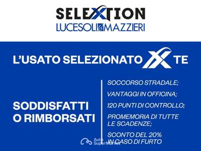 Lancia Ypsilon  - ypsilon 1.0 firefly 5 porte s&s hybrid si Verde usata Ancona