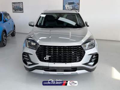 DR 1.0 dr 5.0 1.5 turbo 154cv Argento usata Perignano