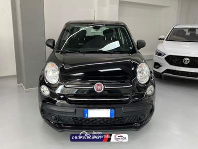 Fiat 500L 500L 1.3 mjt Urban 95cv my19 Nero usata Perignano