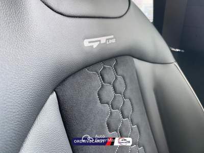 Kia Sportage 1.6 crdi mhev GT-line mt Bianco usata Perignano