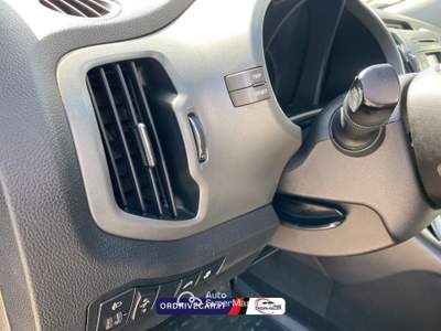 Kia Sportage 1.6 Cool 2wd eco Gpl + E6 usata Perignano
