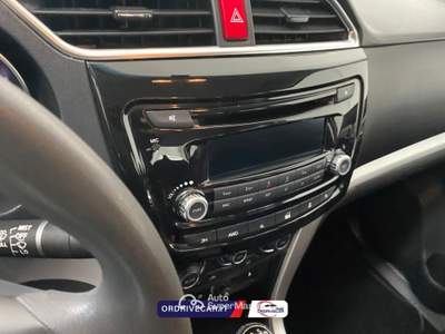 Great Wall Steed Steed6 DC 2.4 Premium Gpl 4wd Bianco usata Perignano