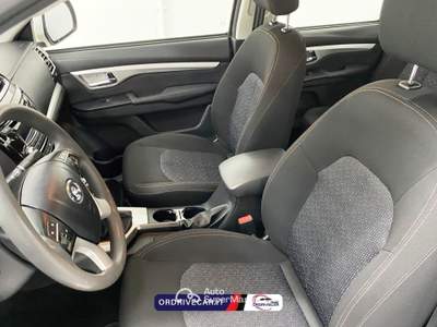 Great Wall Steed Steed6 DC 2.4 Premium Gpl 4wd Bianco usata Perignano
