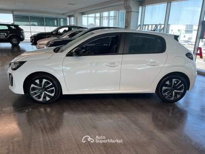 Peugeot 208 PureTech 100cv Style Bianco usata Legnago