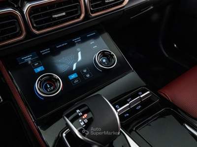Sportequipe 7 1.6 TURBO CVT Bianco usata Firenze