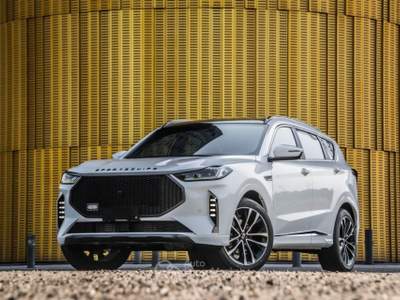 Sportequipe 7 1.6 TURBO CVT BENZINA/GPL Grigio usata Firenze