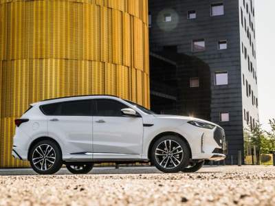 Sportequipe 7 1.6 TURBO CVT BENZINA/GPL Grigio usata Firenze
