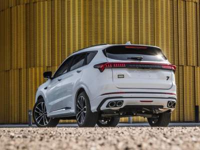 Sportequipe 7 1.6 TURBO CVT BENZINA/GPL Grigio usata Firenze