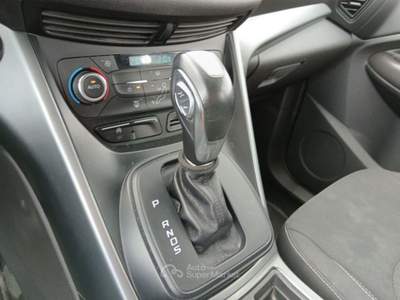 Ford Kuga 2.0 TDCI 120 CV S&S 2WD Powershift Business Grigio usata Oderzo