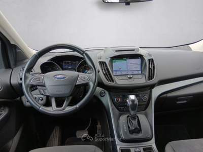 Ford Kuga 2.0 TDCI 120 CV S&S 2WD Powershift Business Grigio usata Oderzo