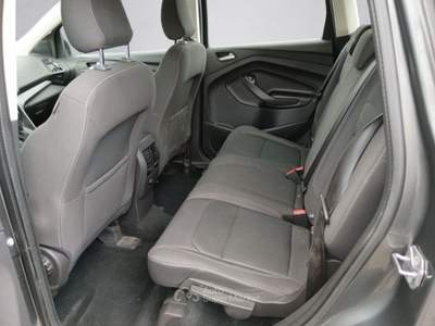 Ford Kuga 2.0 TDCI 120 CV S&S 2WD Powershift Business Grigio usata Oderzo