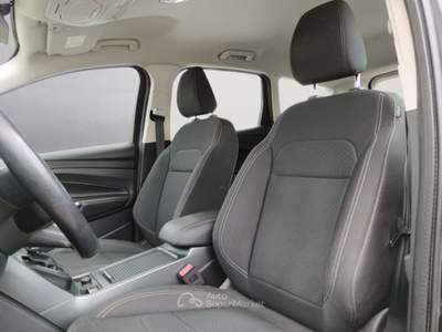 Ford Kuga 2.0 TDCI 120 CV S&S 2WD Powershift Business Grigio usata Oderzo