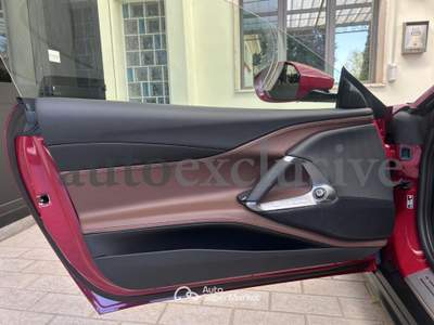 Ferrari 812 GTS 6.5 dct Rosso usata Pistoia