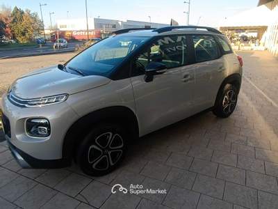 Citroen C3 Aircross OCCASIONE ! COME NUOVA ! Shine usata Sassuolo