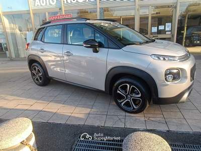 Citroen C3 Aircross OCCASIONE ! COME NUOVA ! Shine usata Sassuolo