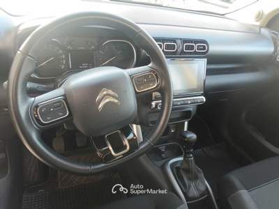 Citroen C3 Aircross OCCASIONE ! COME NUOVA ! Shine usata Sassuolo