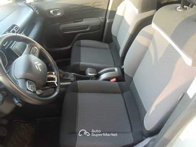 Citroen C3 Aircross OCCASIONE ! COME NUOVA ! Shine usata Sassuolo