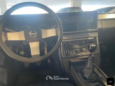Triumph TR7  usata San Giuseppe Vesuviano