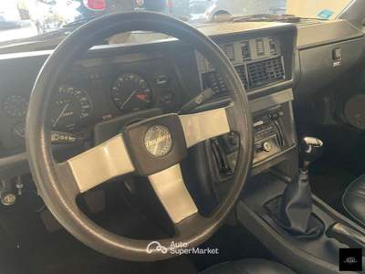 Triumph TR7  usata San Giuseppe Vesuviano