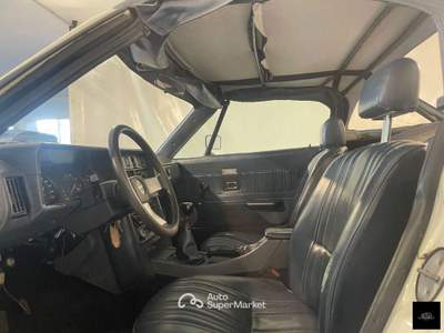 Triumph TR7  usata San Giuseppe Vesuviano