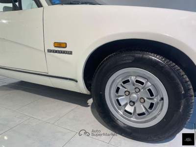 Triumph TR7  usata San Giuseppe Vesuviano