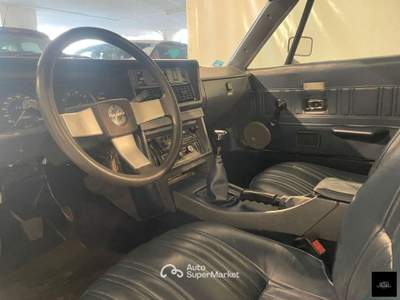 Triumph TR7  usata San Giuseppe Vesuviano