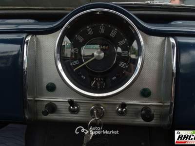 Morris Minor  Blu/Azzurro usata Pieve a Nievole