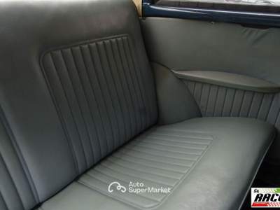 Morris Minor  Blu/Azzurro usata Pieve a Nievole