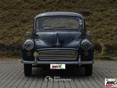 Morris Minor  Blu/Azzurro usata Pieve a Nievole